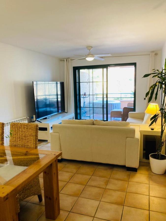 Appartement Altea Mascarat Playa Extérieur photo