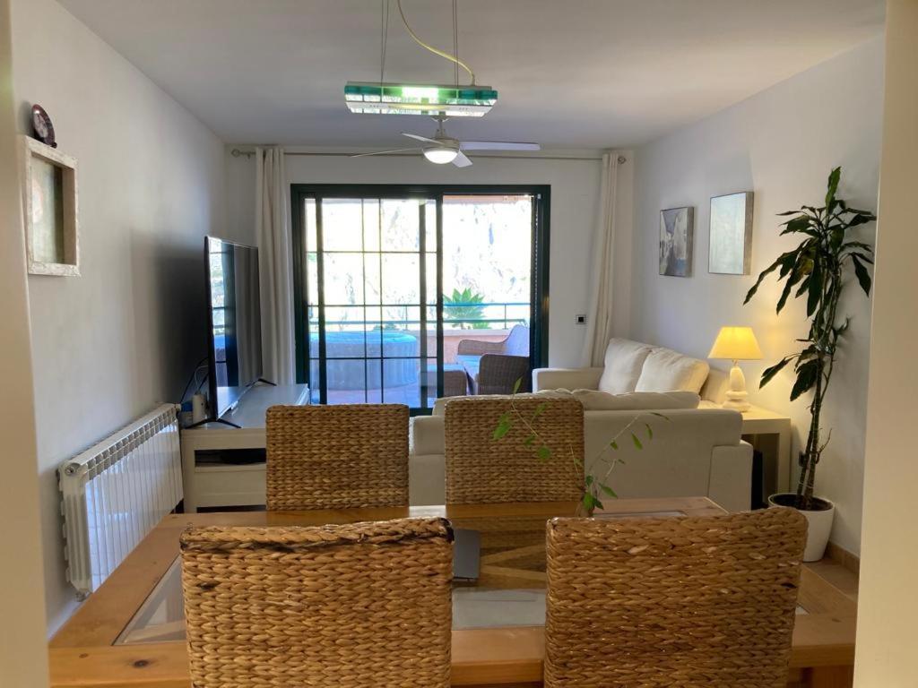 Appartement Altea Mascarat Playa Extérieur photo