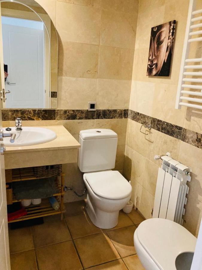 Appartement Altea Mascarat Playa Extérieur photo