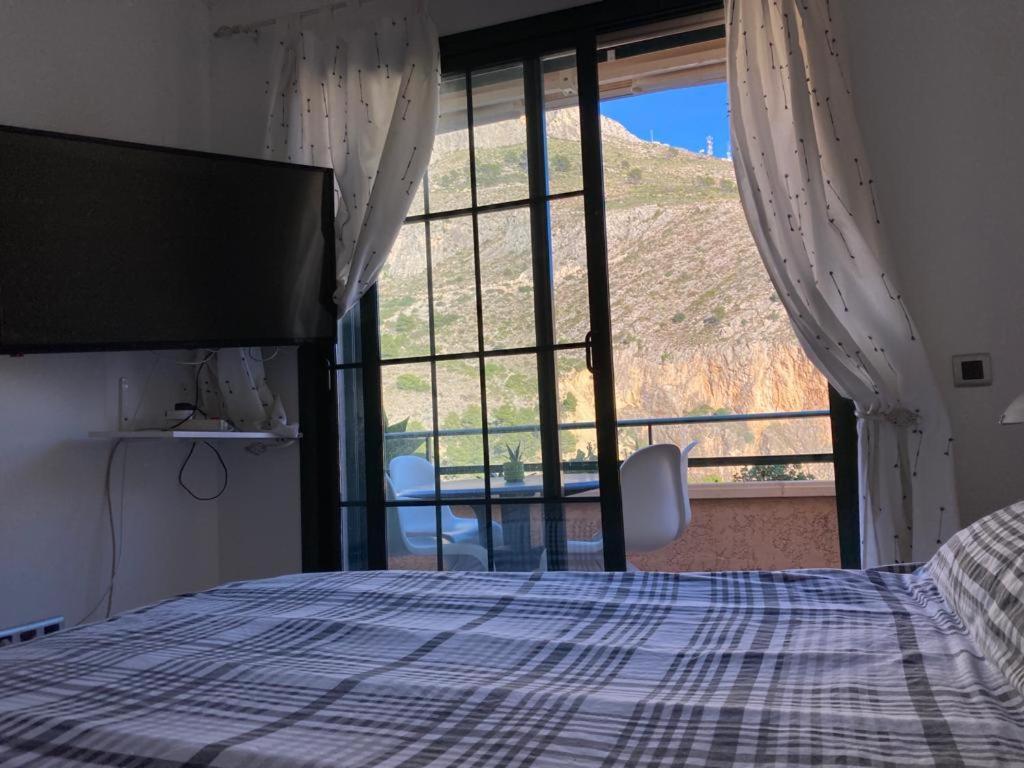 Appartement Altea Mascarat Playa Extérieur photo