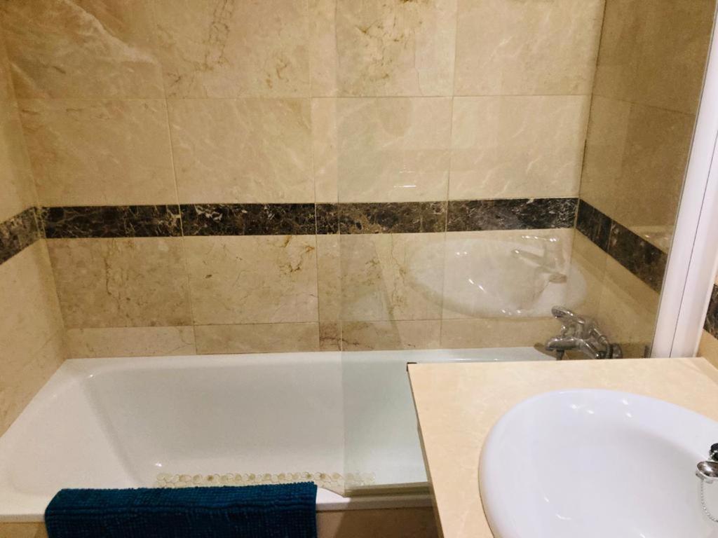 Appartement Altea Mascarat Playa Extérieur photo